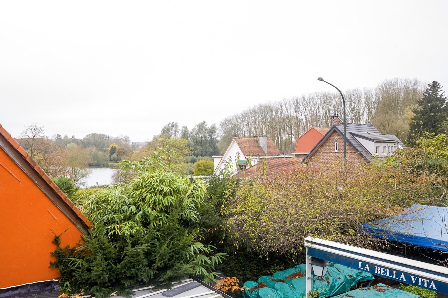 Residence La Floraison Anderlecht Eksteriør billede
