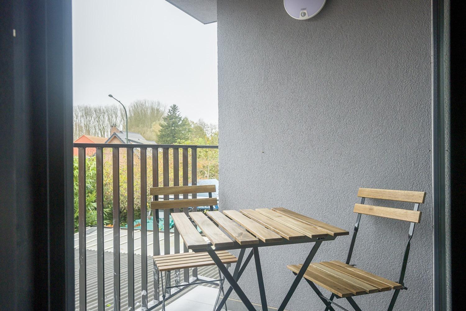 Residence La Floraison Anderlecht Eksteriør billede