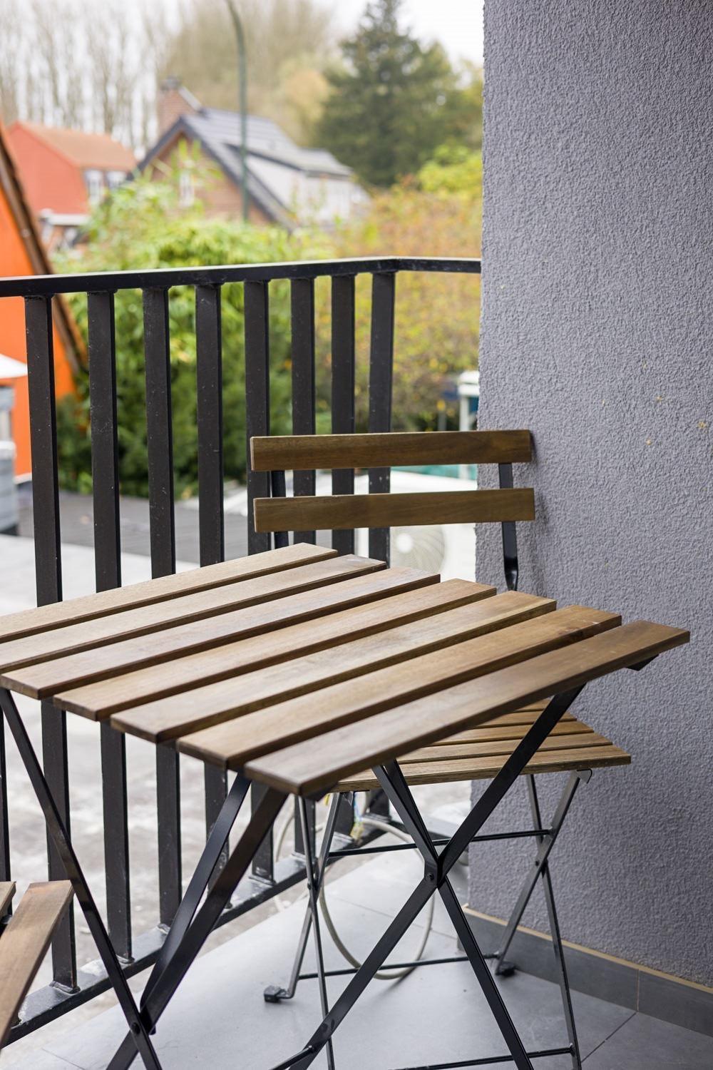 Residence La Floraison Anderlecht Eksteriør billede