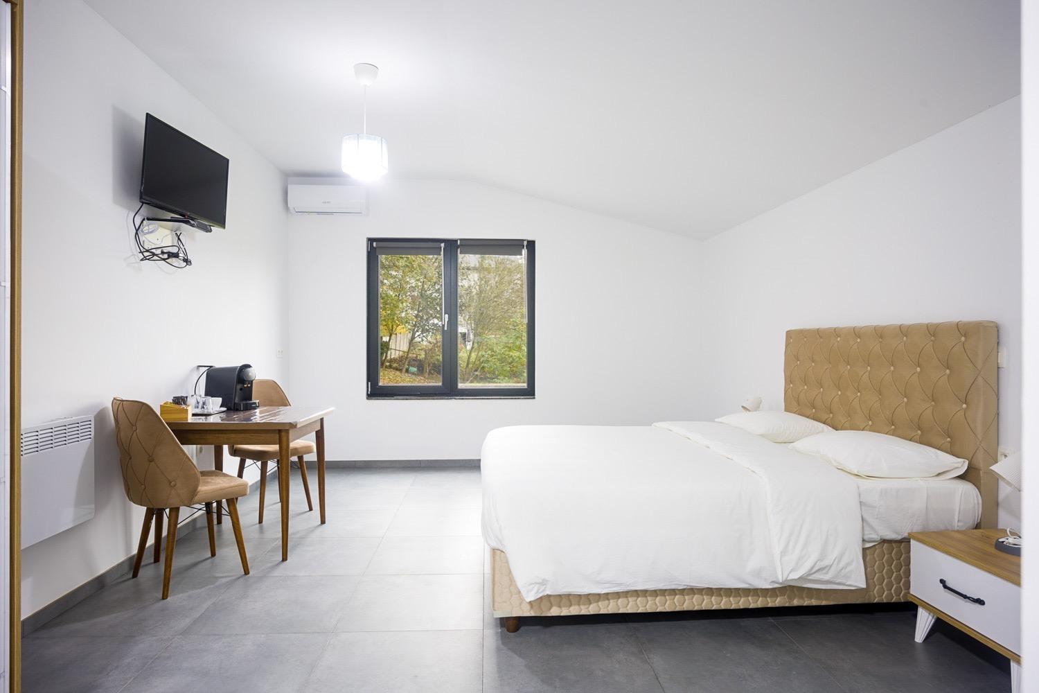 Residence La Floraison Anderlecht Eksteriør billede