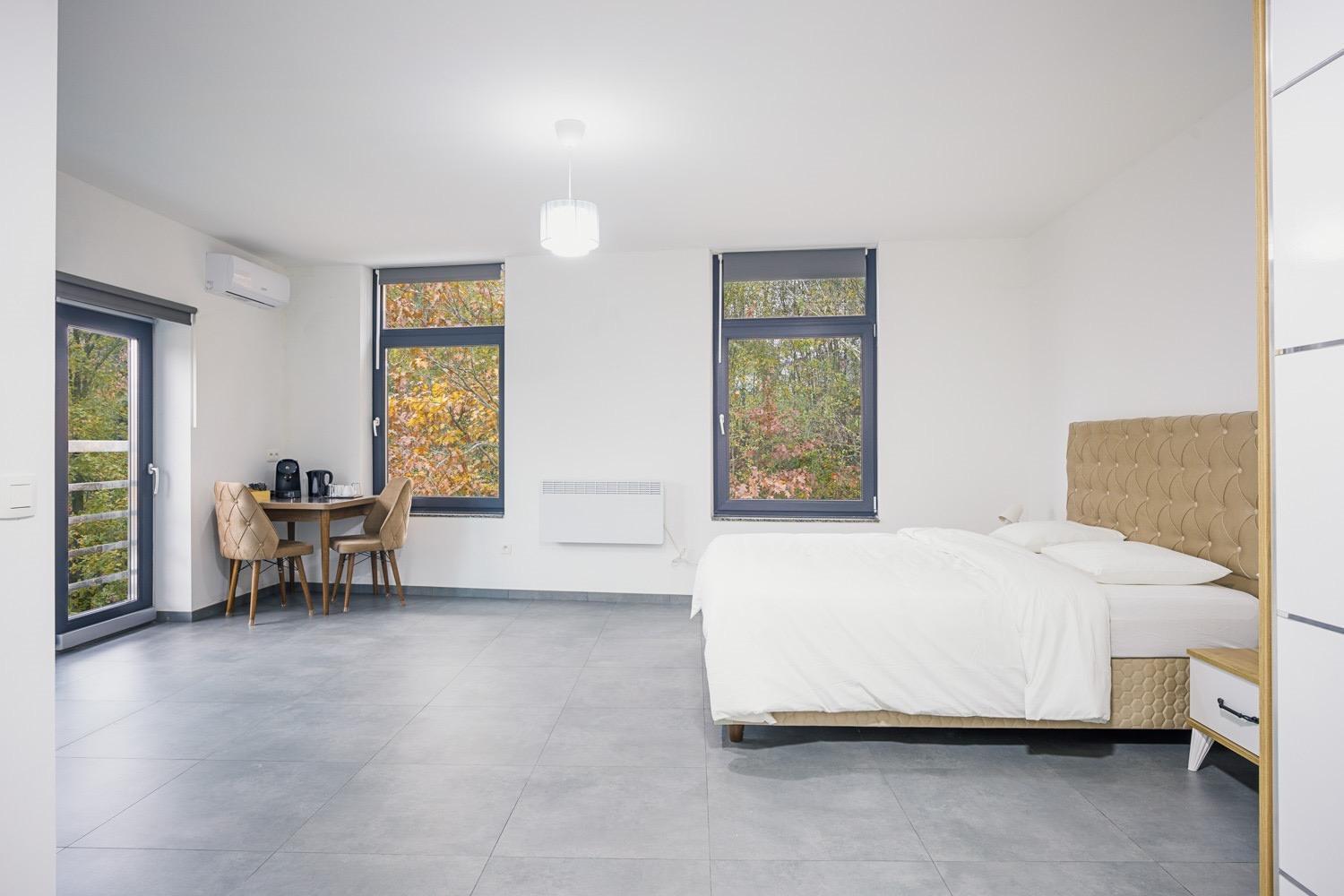 Residence La Floraison Anderlecht Eksteriør billede